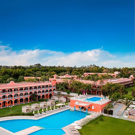 Hacienda San Juan Resort San Juan Bautista Eksteriør bilde