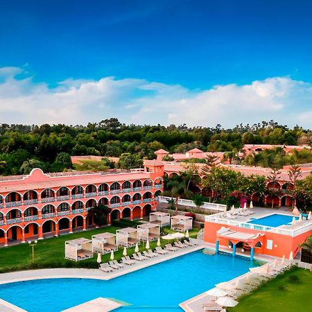 Hacienda San Juan Resort San Juan Bautista Eksteriør bilde