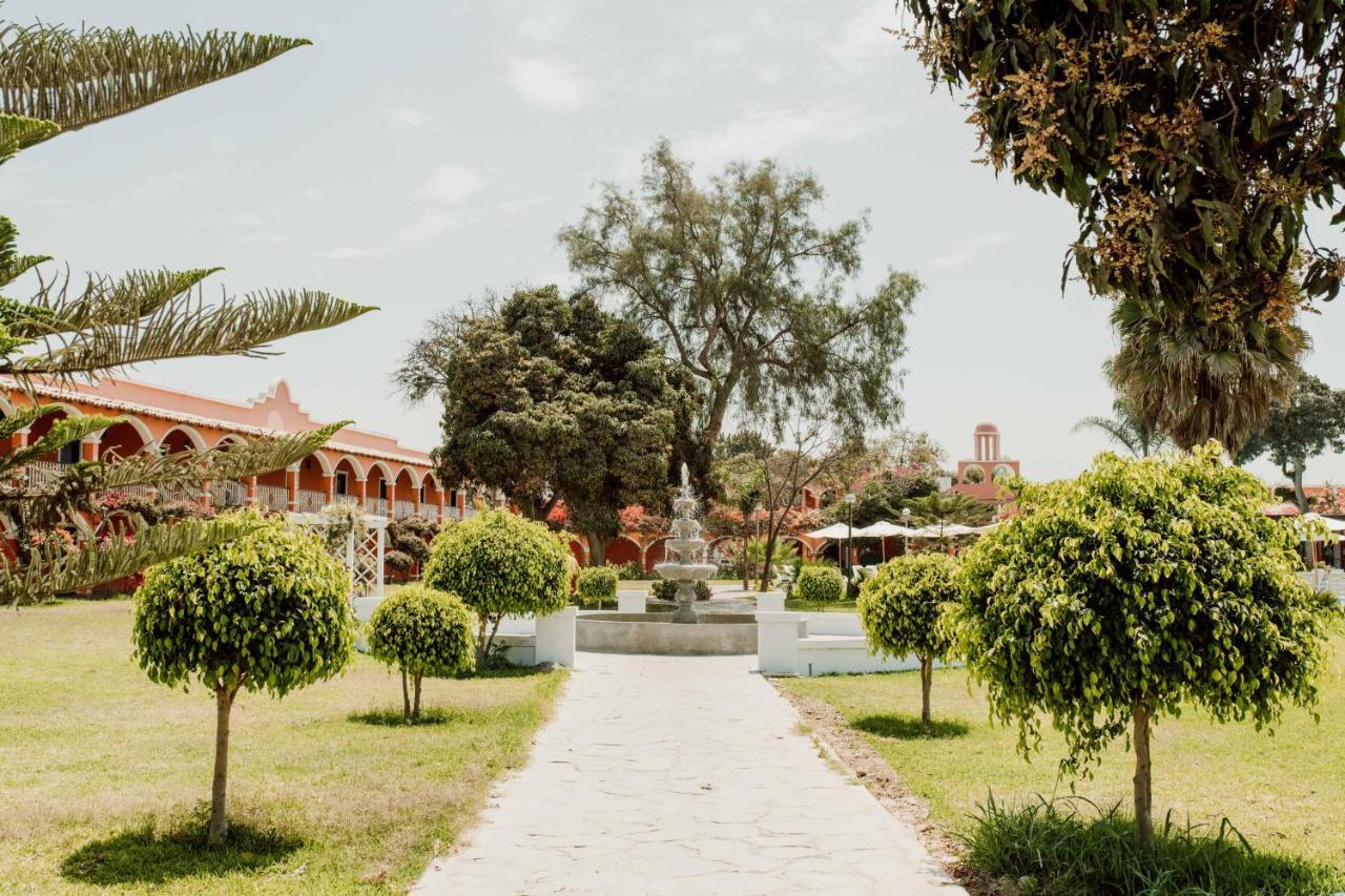 Hacienda San Juan Resort San Juan Bautista Eksteriør bilde