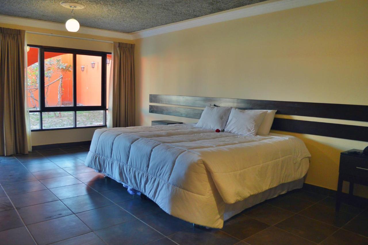 Hacienda San Juan Resort San Juan Bautista Eksteriør bilde