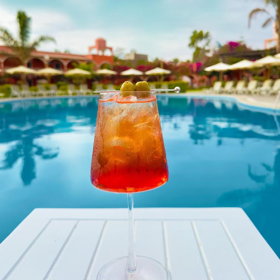 Hacienda San Juan Resort San Juan Bautista Eksteriør bilde