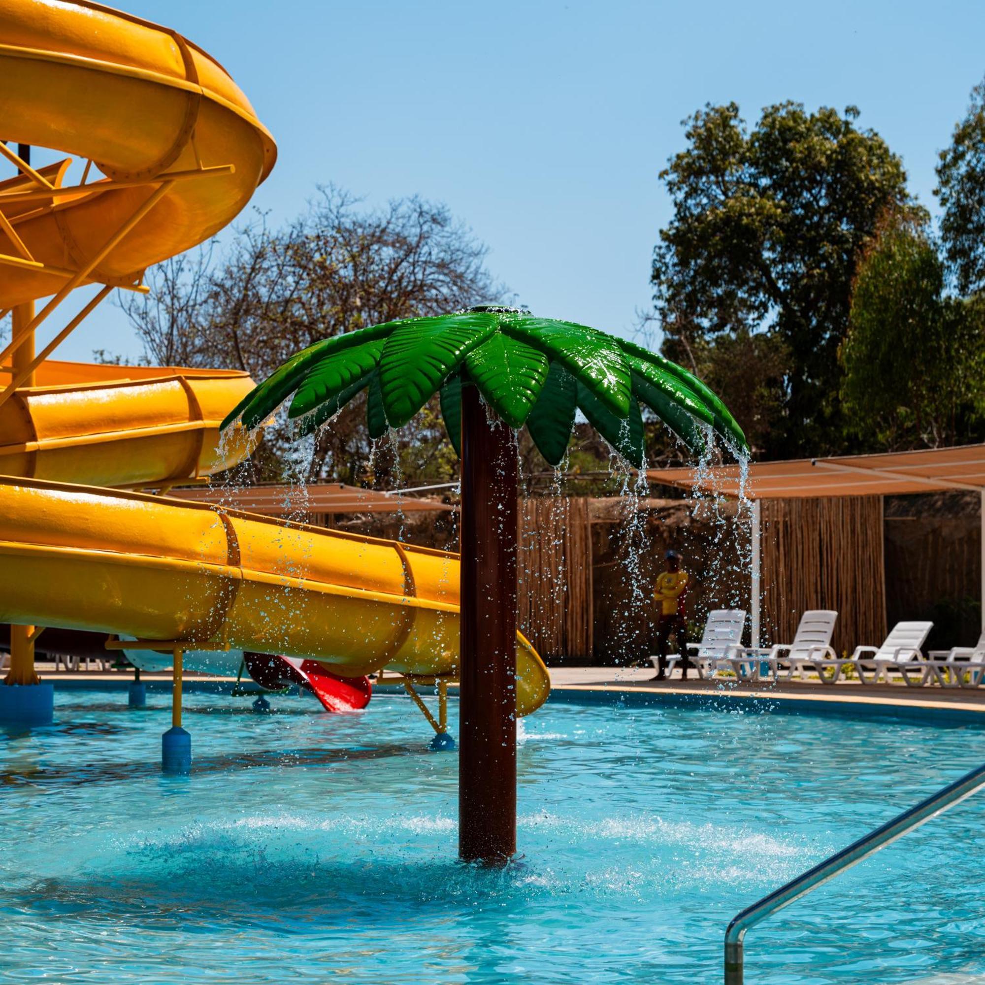 Hacienda San Juan Resort San Juan Bautista Eksteriør bilde