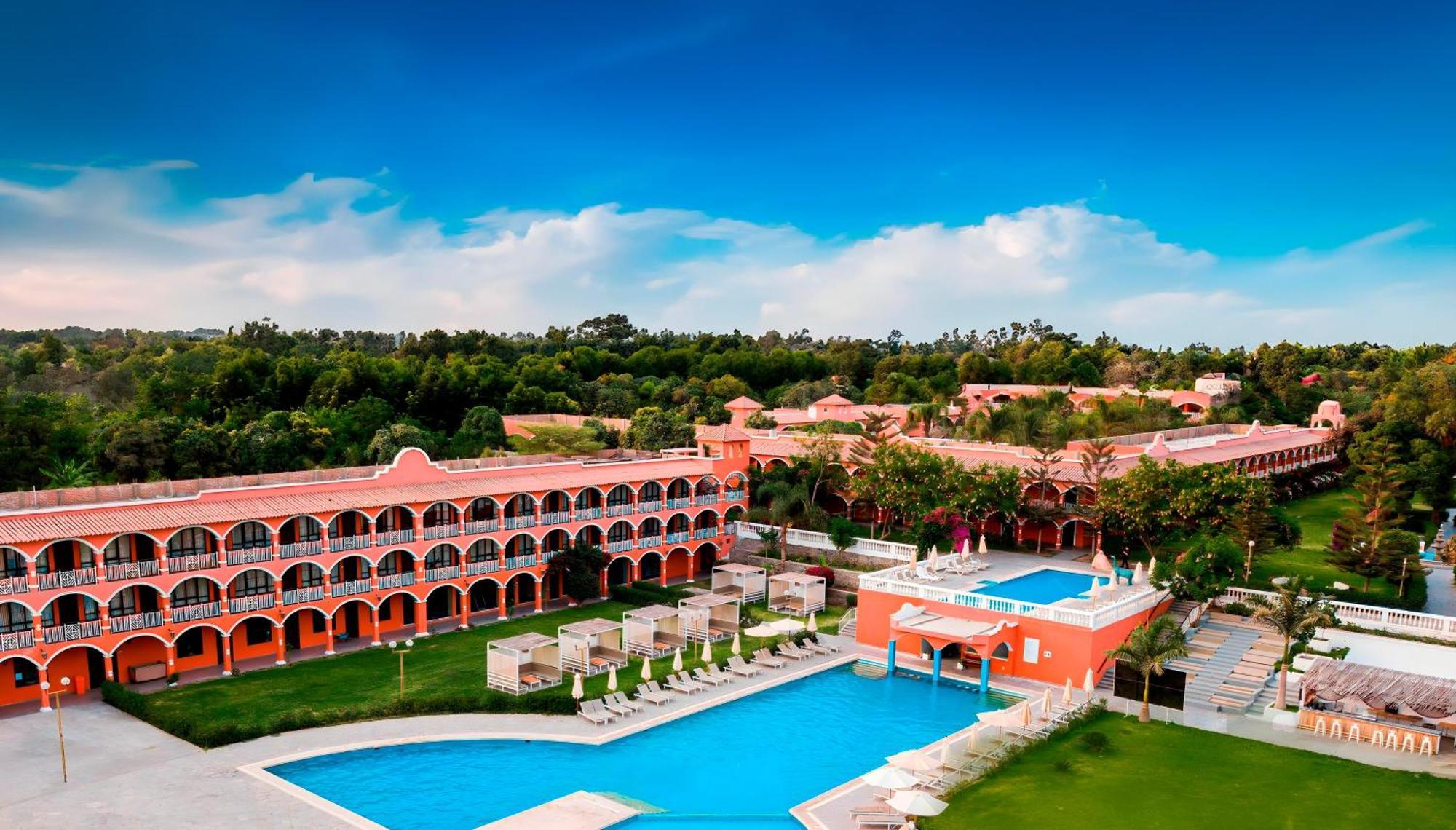 Hacienda San Juan Resort San Juan Bautista Eksteriør bilde