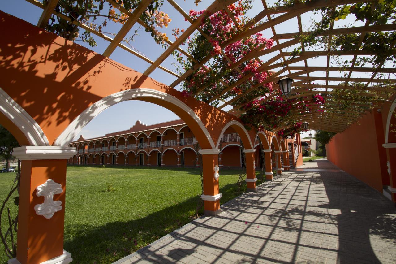 Hacienda San Juan Resort San Juan Bautista Eksteriør bilde